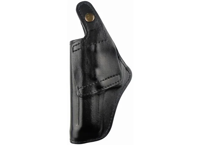 Кобура поясна Медан Beretta 92 шкіряна Фото 2